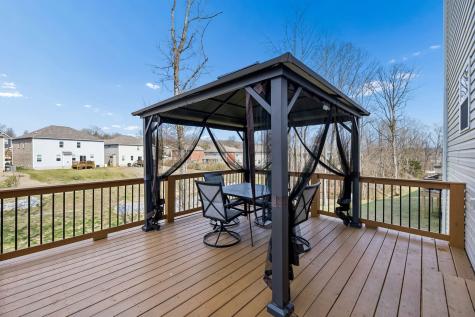 1116 Parklawn Drive Nashville TN 37211