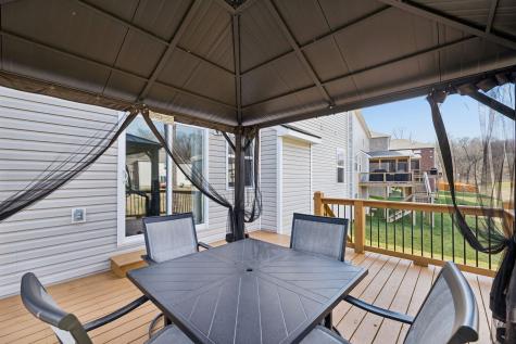 1116 Parklawn Drive Nashville TN 37211