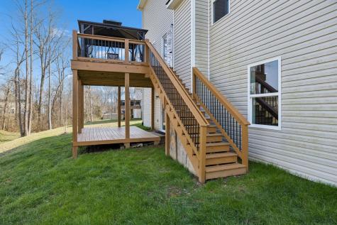 1116 Parklawn Drive Nashville TN 37211