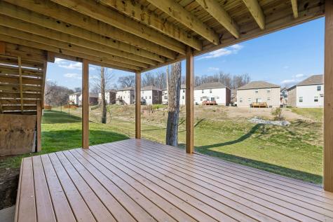 1116 Parklawn Drive Nashville TN 37211