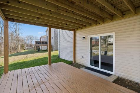 1116 Parklawn Drive Nashville TN 37211