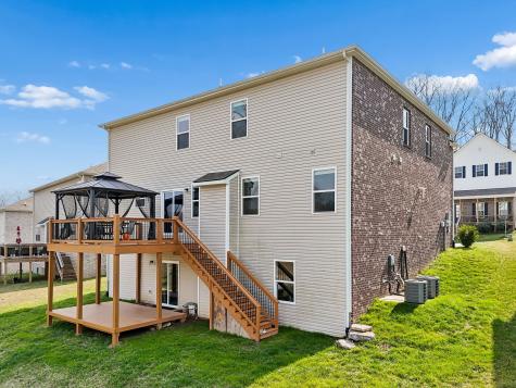 1116 Parklawn Drive Nashville TN 37211