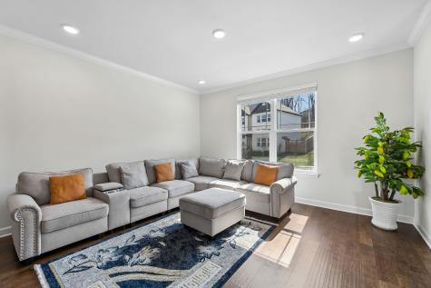 1116 Parklawn Drive Nashville TN 37211