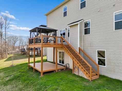 1116 Parklawn Drive Nashville TN 37211