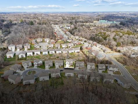 1116 Parklawn Drive Nashville TN 37211