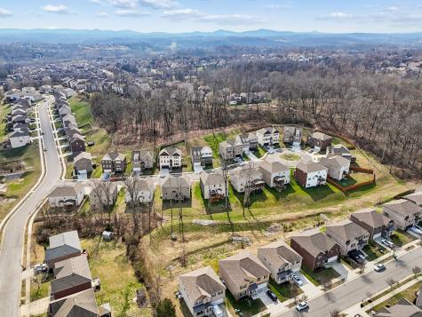 1116 Parklawn Drive Nashville TN 37211