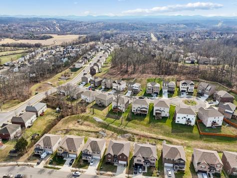 1116 Parklawn Drive Nashville TN 37211