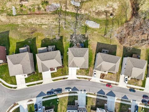 1116 Parklawn Drive Nashville TN 37211