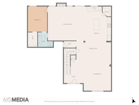 1116 Parklawn Drive Nashville TN 37211