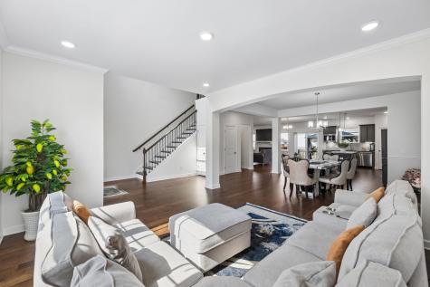 1116 Parklawn Drive Nashville TN 37211
