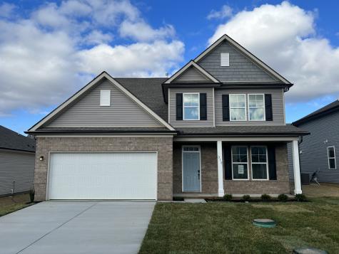 312 Dearborn Station Murfreesboro TN 37128