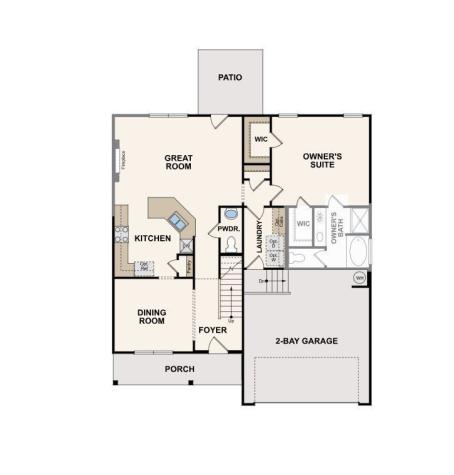 312 Dearborn Station Murfreesboro TN 37128