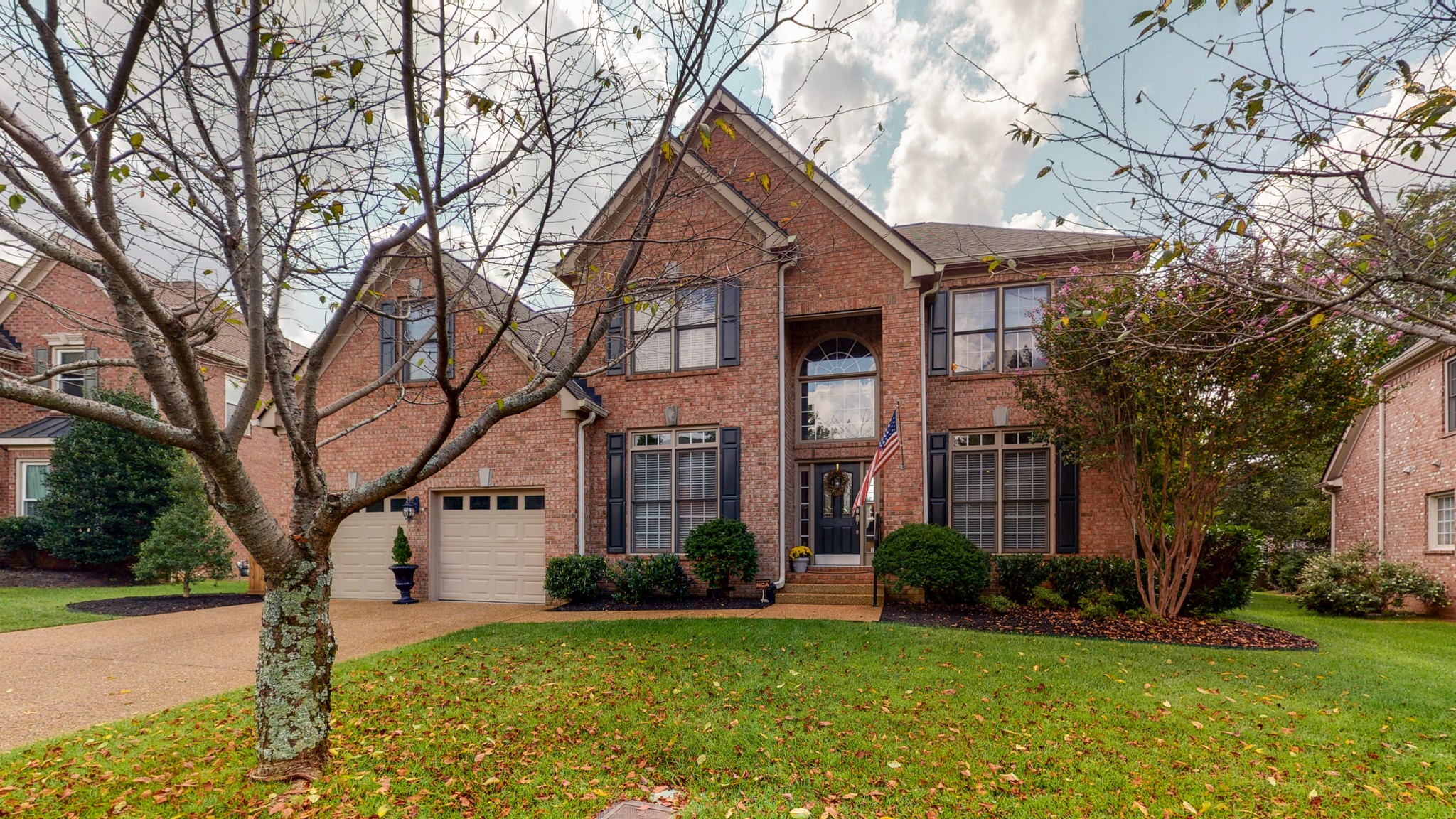 1340 Wexford Downs Lane Nashville TN 37211