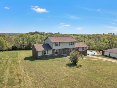 415 Highland Heights Drive Goodlettsville TN 37072