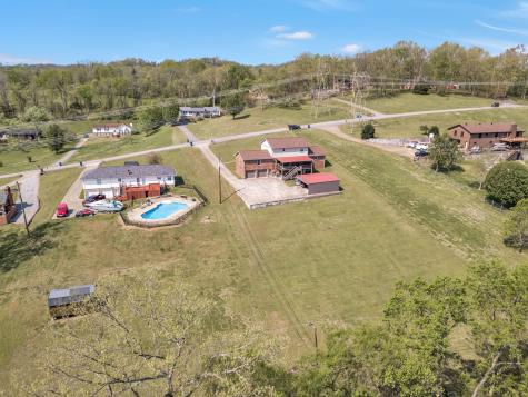 415 Highland Heights Drive Goodlettsville TN 37072
