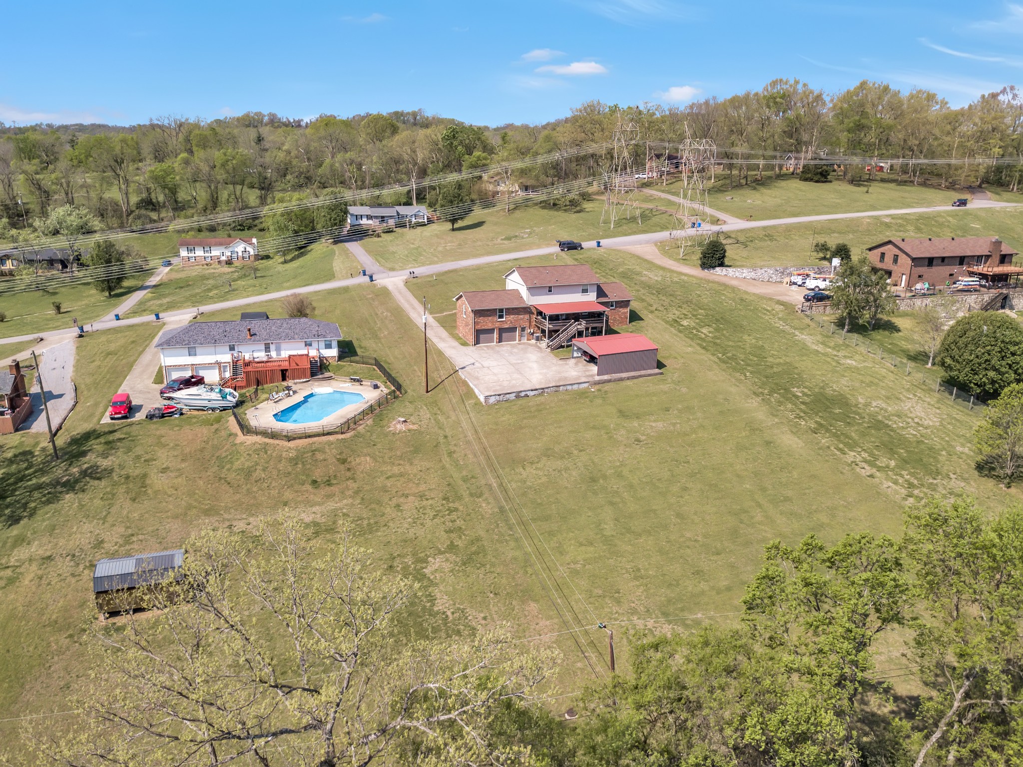 415 Highland Heights Drive Goodlettsville TN 37072
