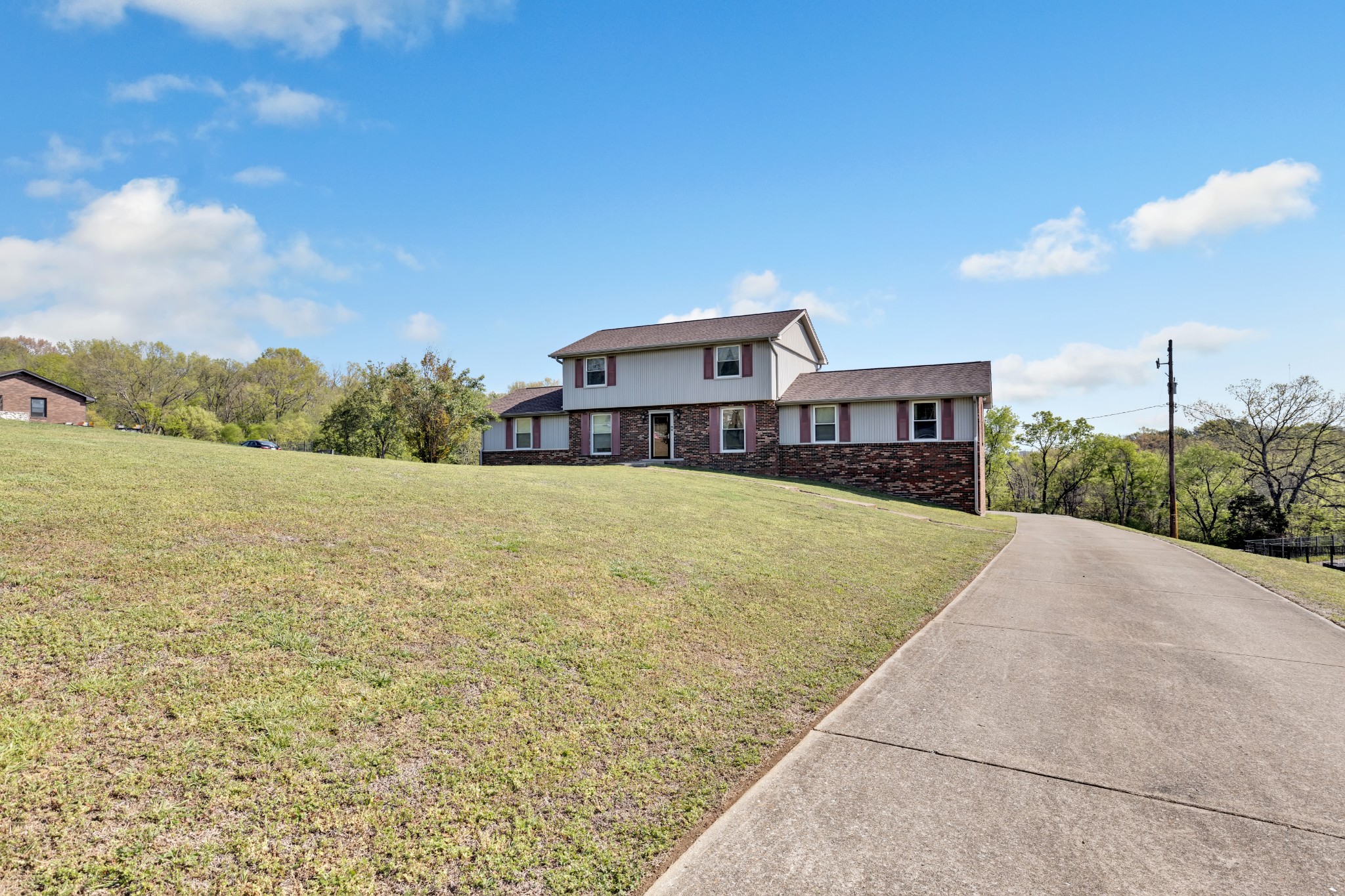 415 Highland Heights Drive Goodlettsville TN 37072