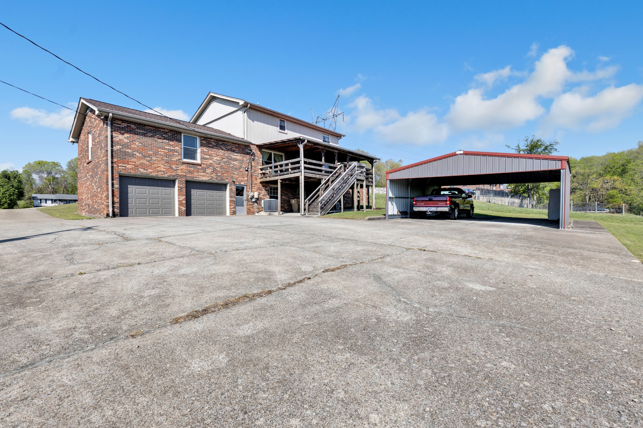415 Highland Heights Drive Goodlettsville TN 37072
