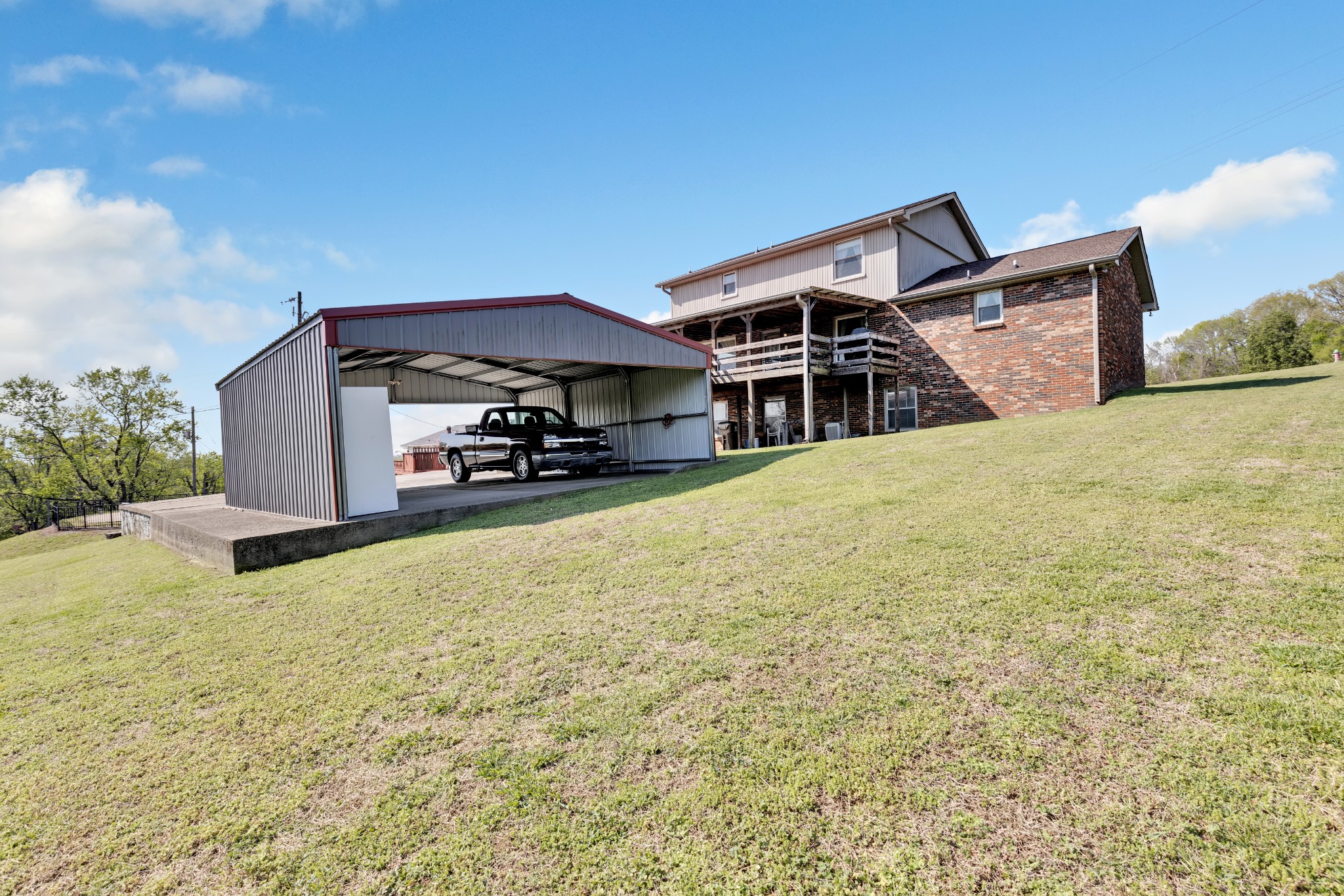 415 Highland Heights Drive Goodlettsville TN 37072