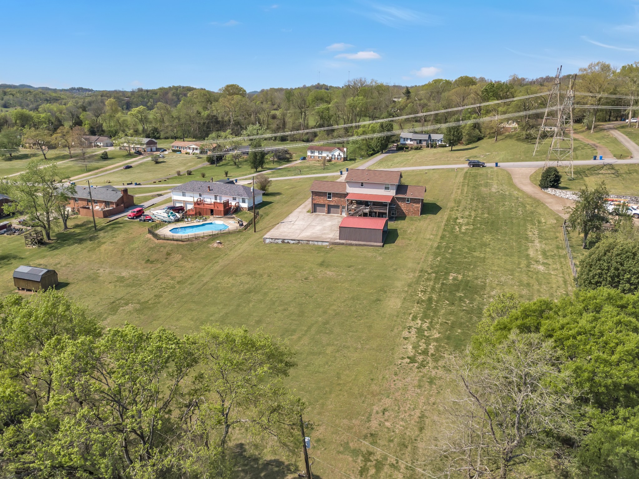 415 Highland Heights Drive Goodlettsville TN 37072