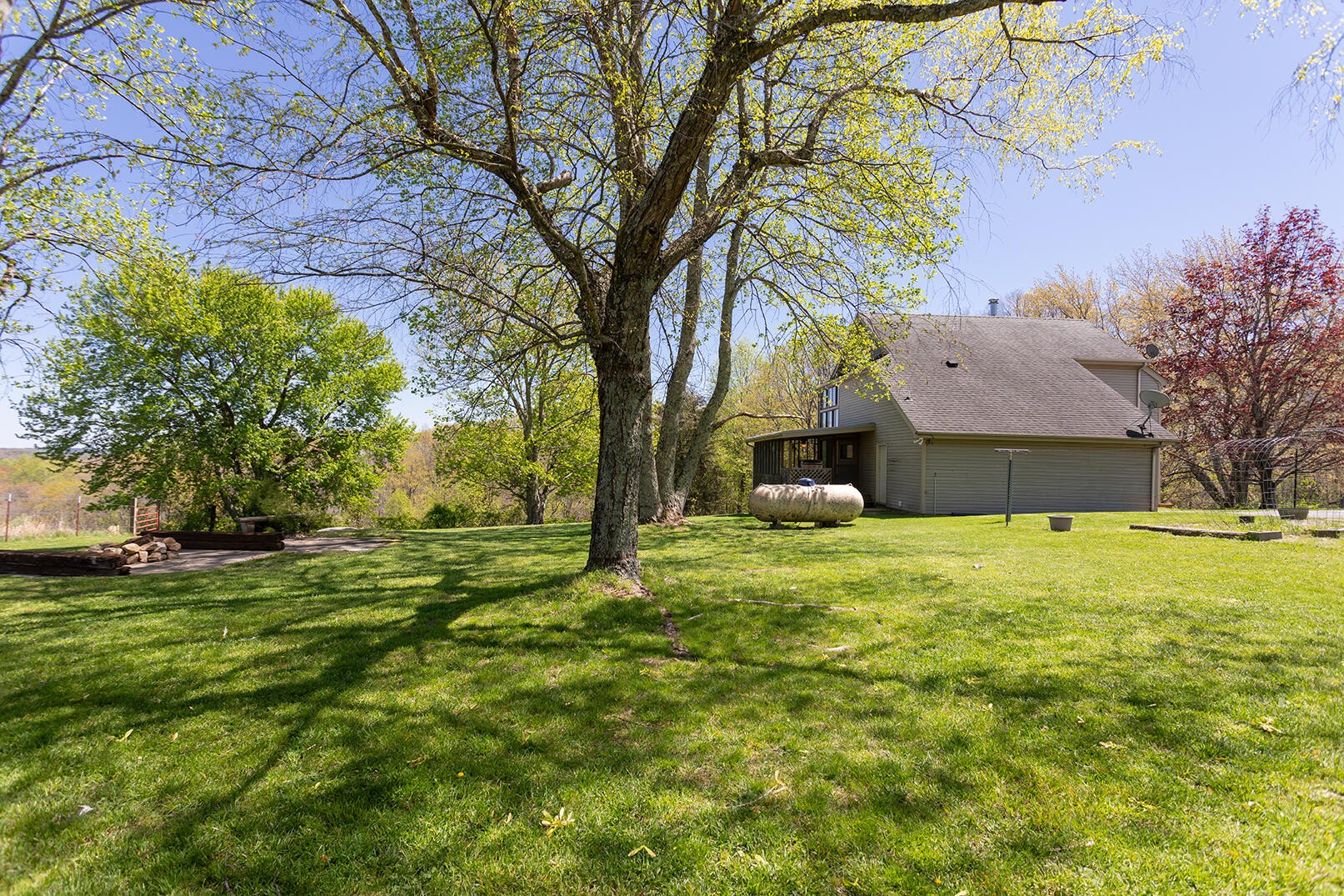 175 Twitty Road Dunlap TN 37327