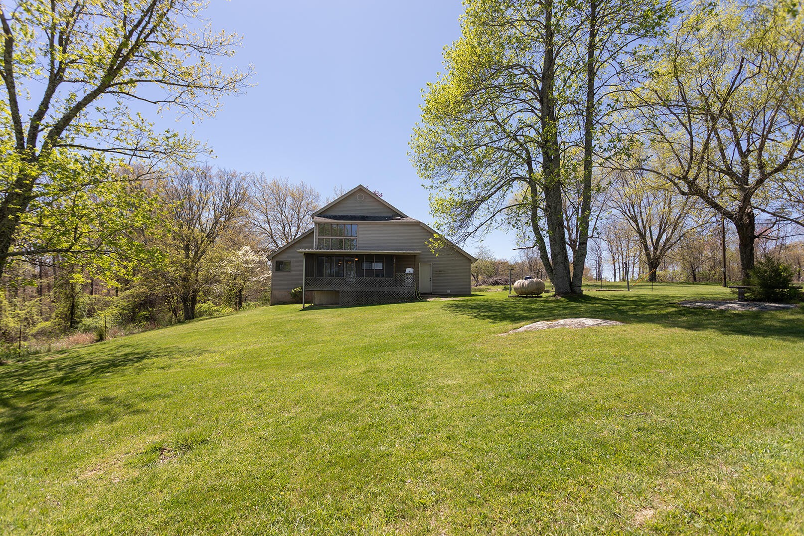 175 Twitty Road Dunlap TN 37327