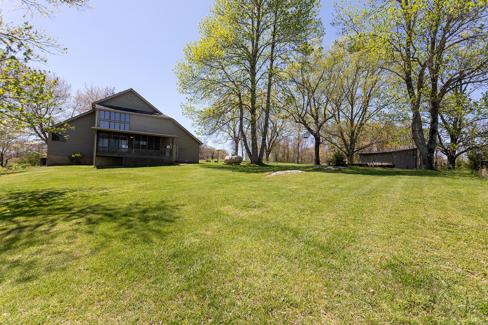 175 Twitty Road Dunlap TN 37327