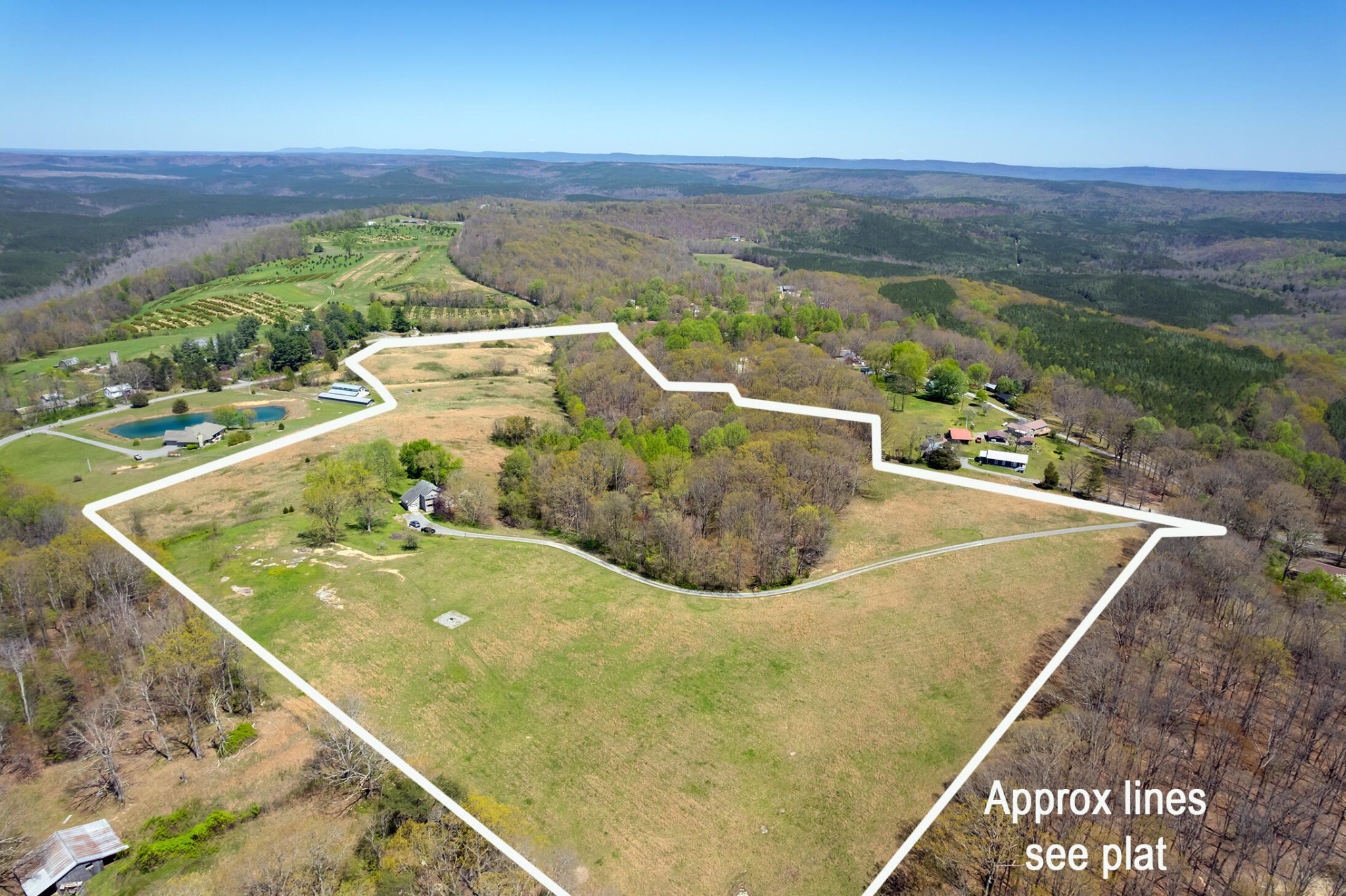 175 Twitty Road Dunlap TN 37327