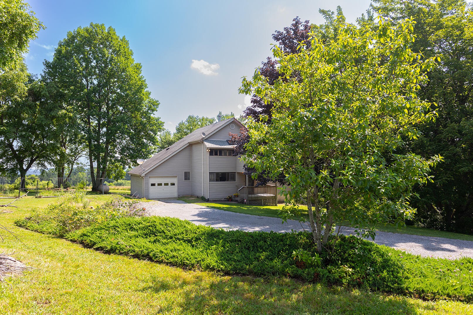 175 Twitty Road Dunlap TN 37327