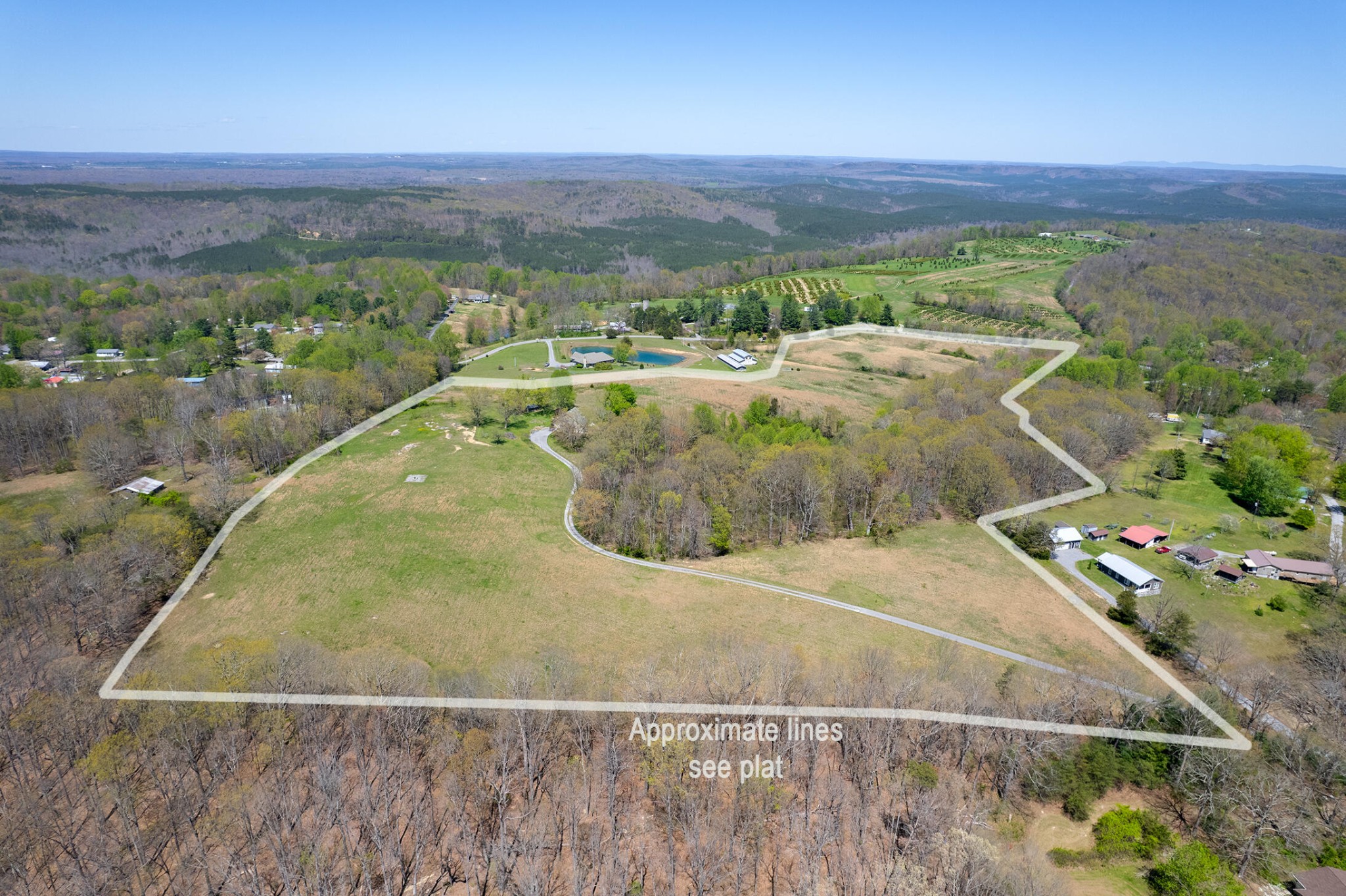 175 Twitty Road Dunlap TN 37327