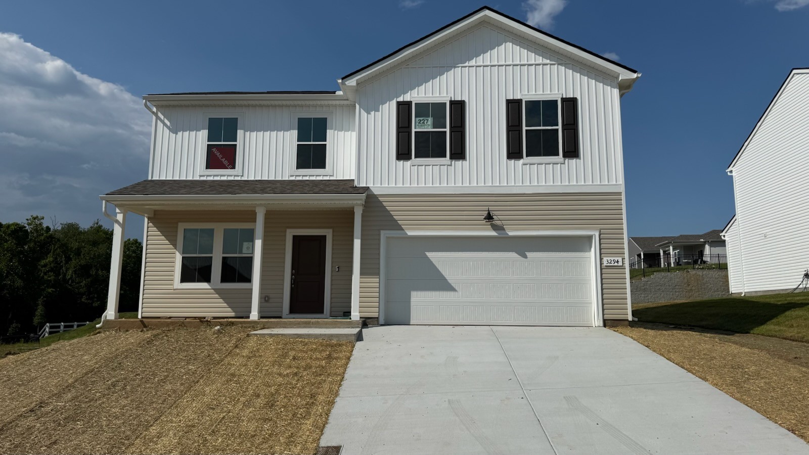 3294 Barrel Oak Pass Columbia TN 38401