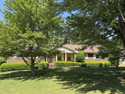 125 Sam Davis Drive Springfield TN 37172