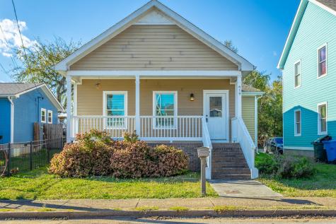 619 N Holly Street Chattanooga TN 37404