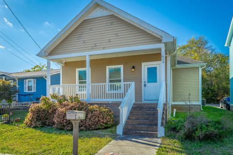 619 N Holly Street Chattanooga TN 37404