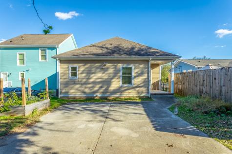 619 N Holly Street Chattanooga TN 37404