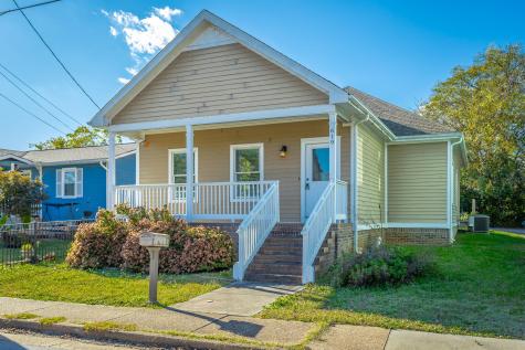 619 N Holly Street Chattanooga TN 37404