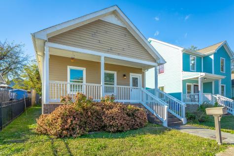 619 N Holly Street Chattanooga TN 37404