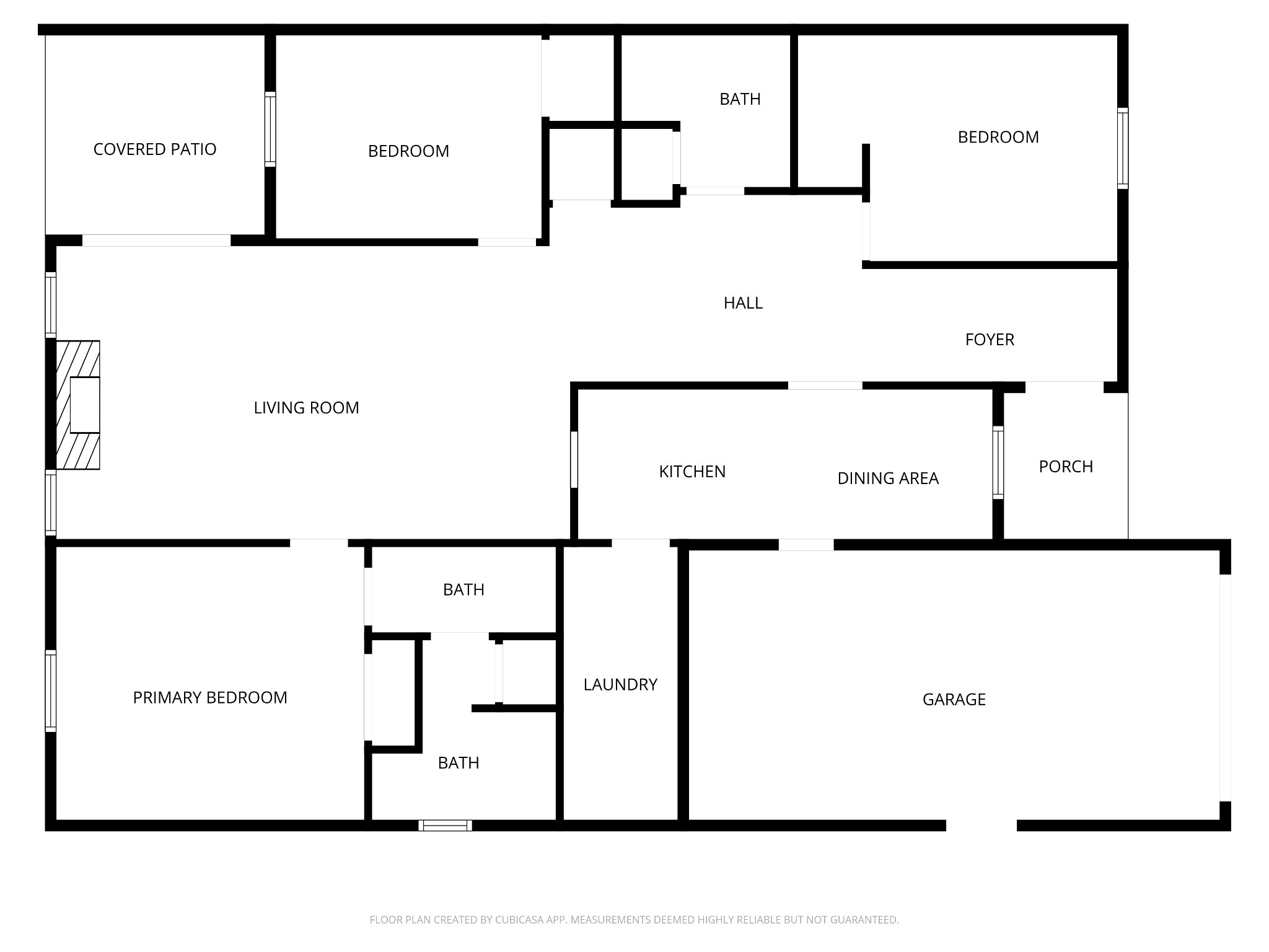 1440 E Cedar Lane Madison TN 37115
