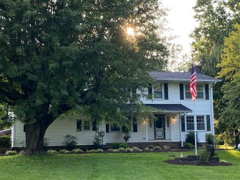 107 Spring Hollow Road Goodlettsville TN 37072