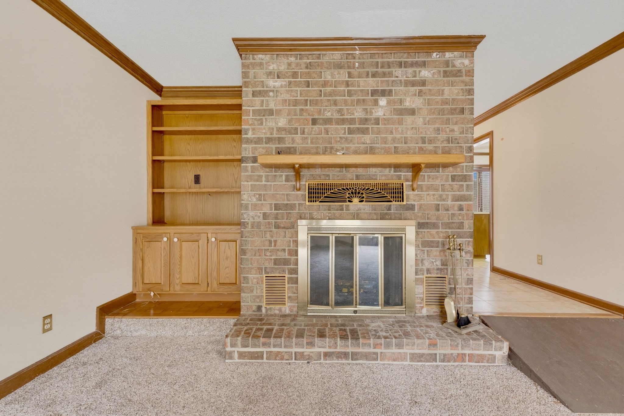 31 Colonial Cove Jackson TN 38305