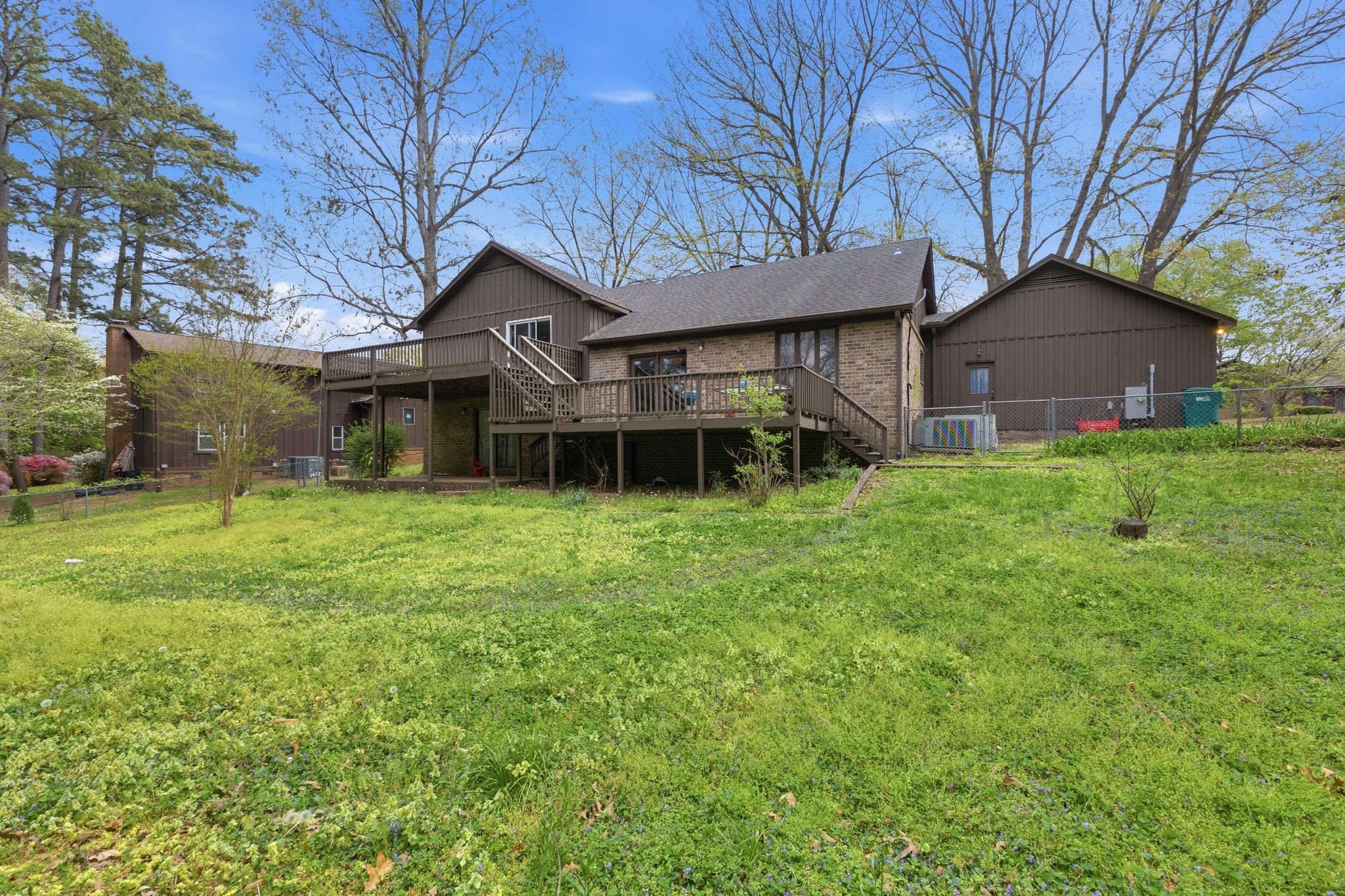 31 Colonial Cove Jackson TN 38305