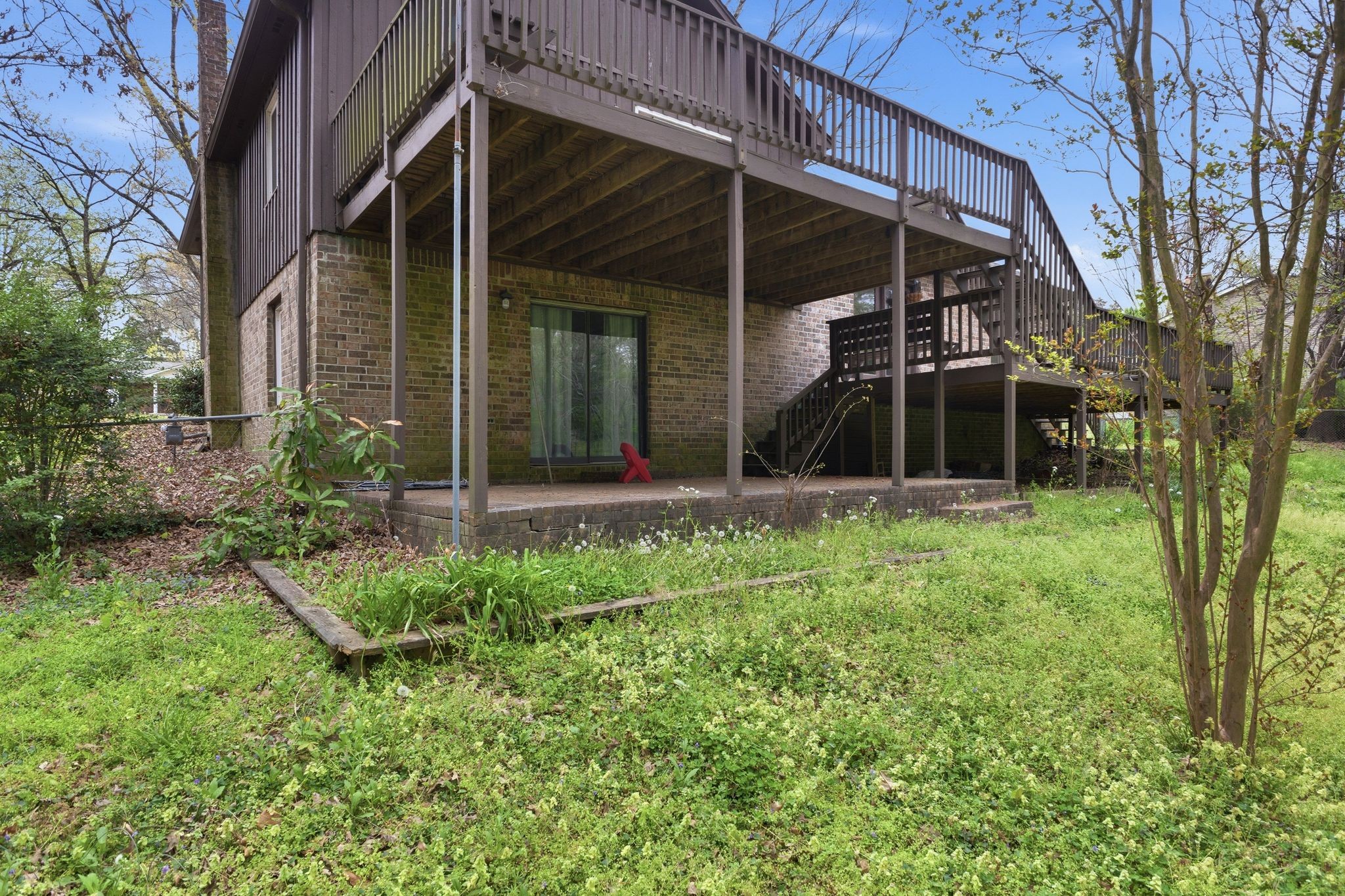 31 Colonial Cove Jackson TN 38305
