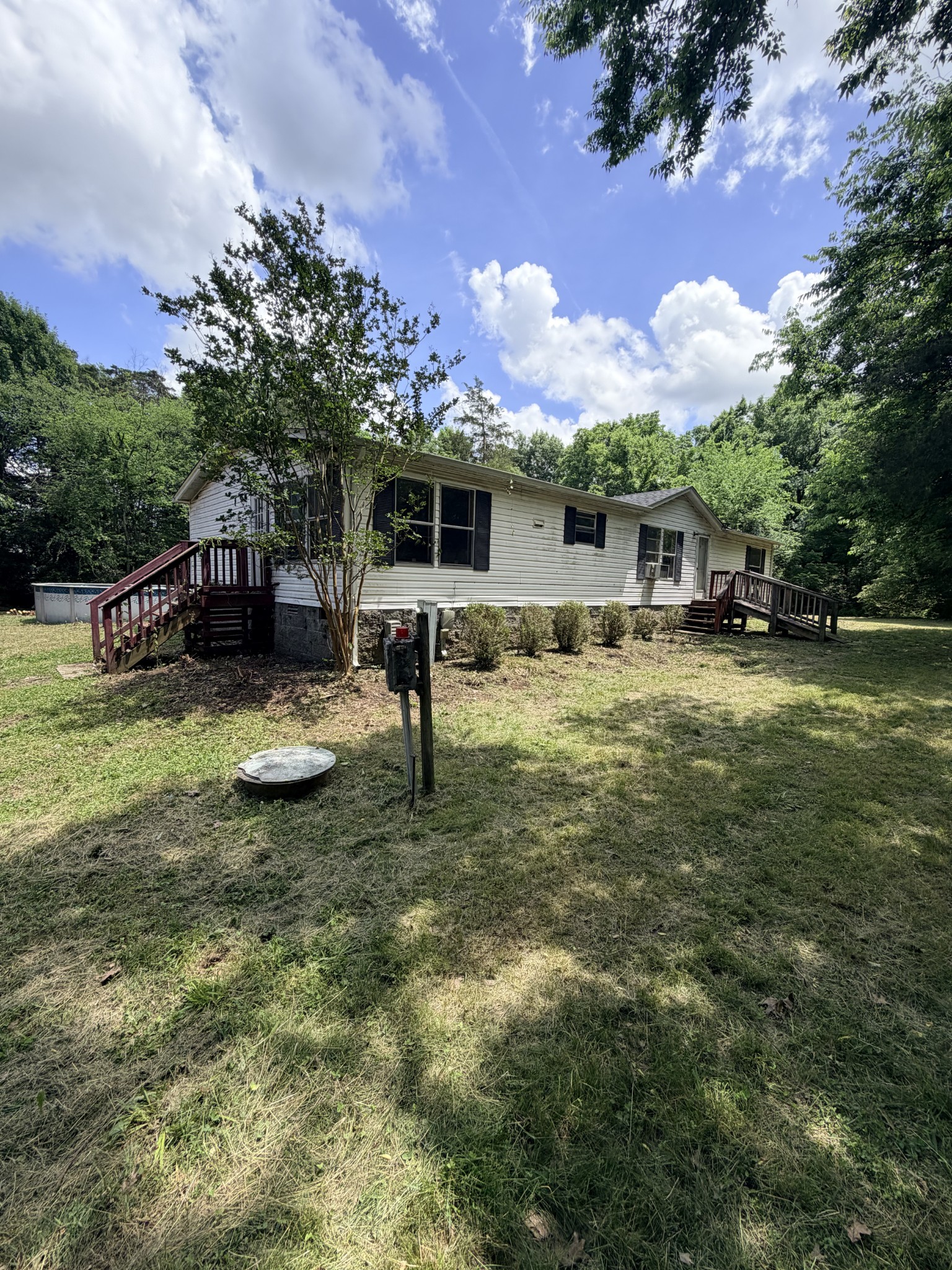 137 Chaney Boulevard La Vergne TN 37086