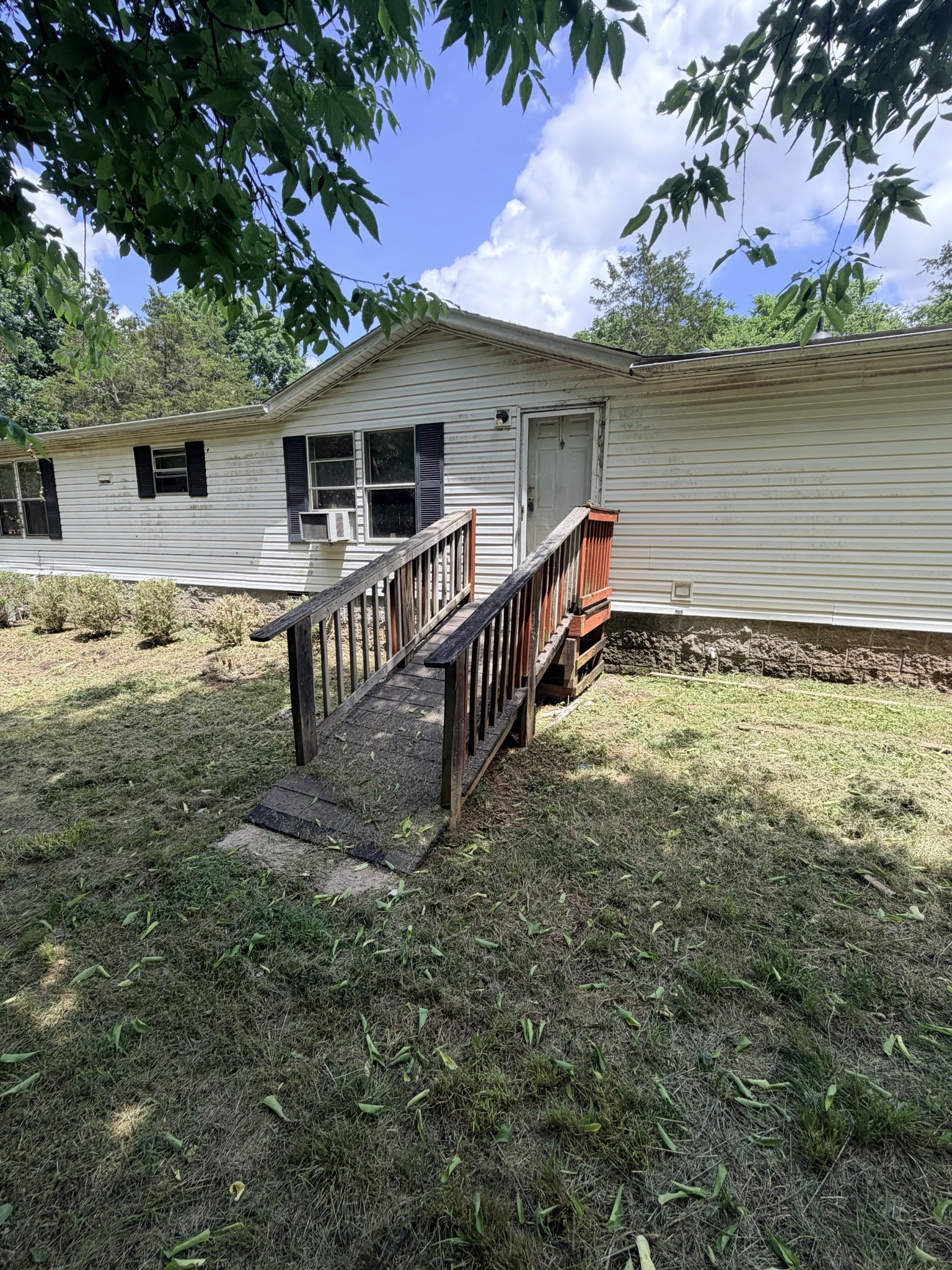 137 Chaney Boulevard La Vergne TN 37086