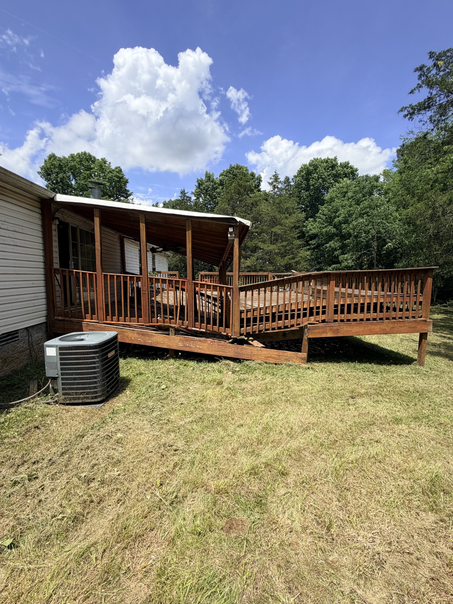 137 Chaney Boulevard La Vergne TN 37086
