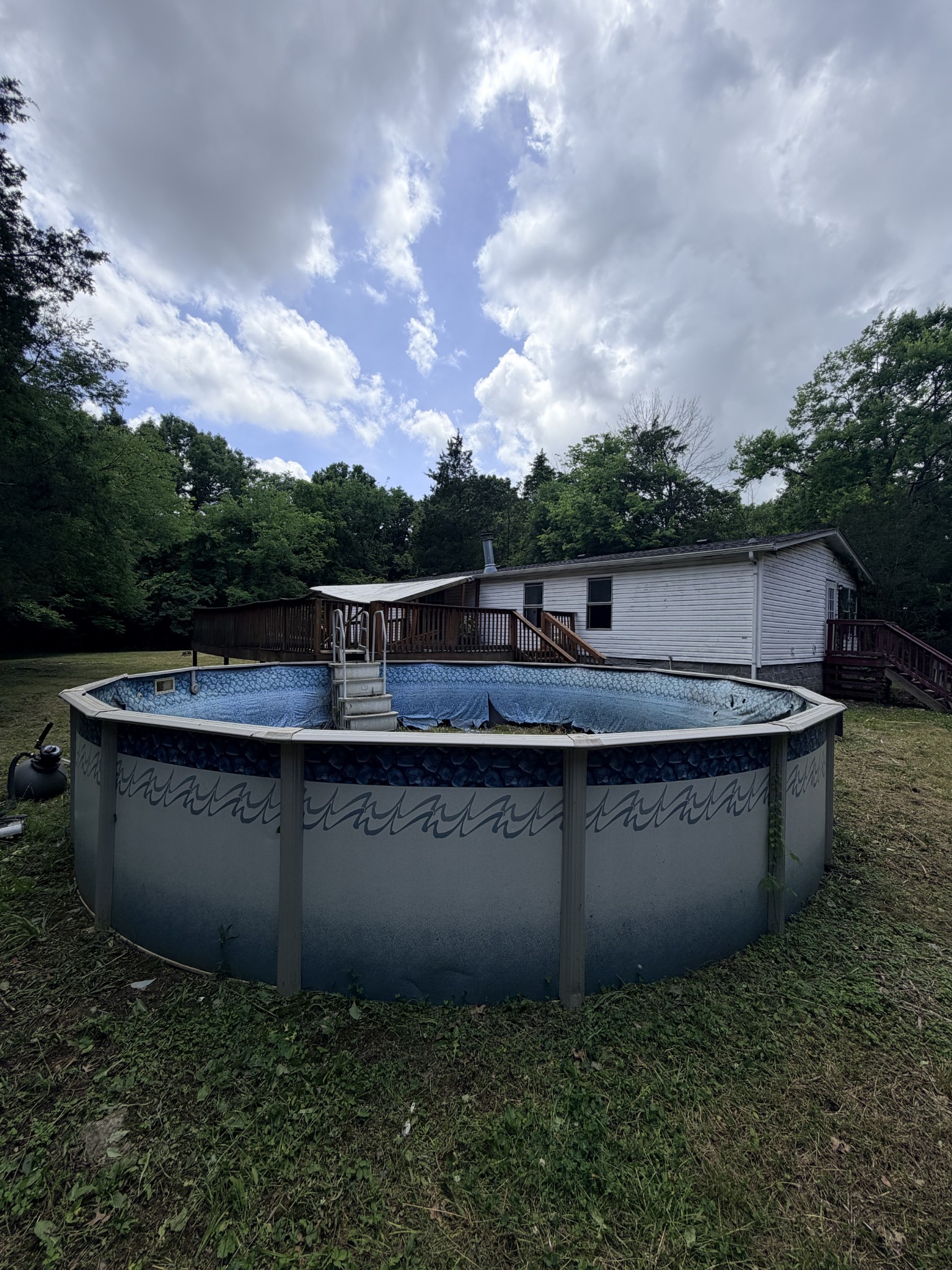 137 Chaney Boulevard La Vergne TN 37086