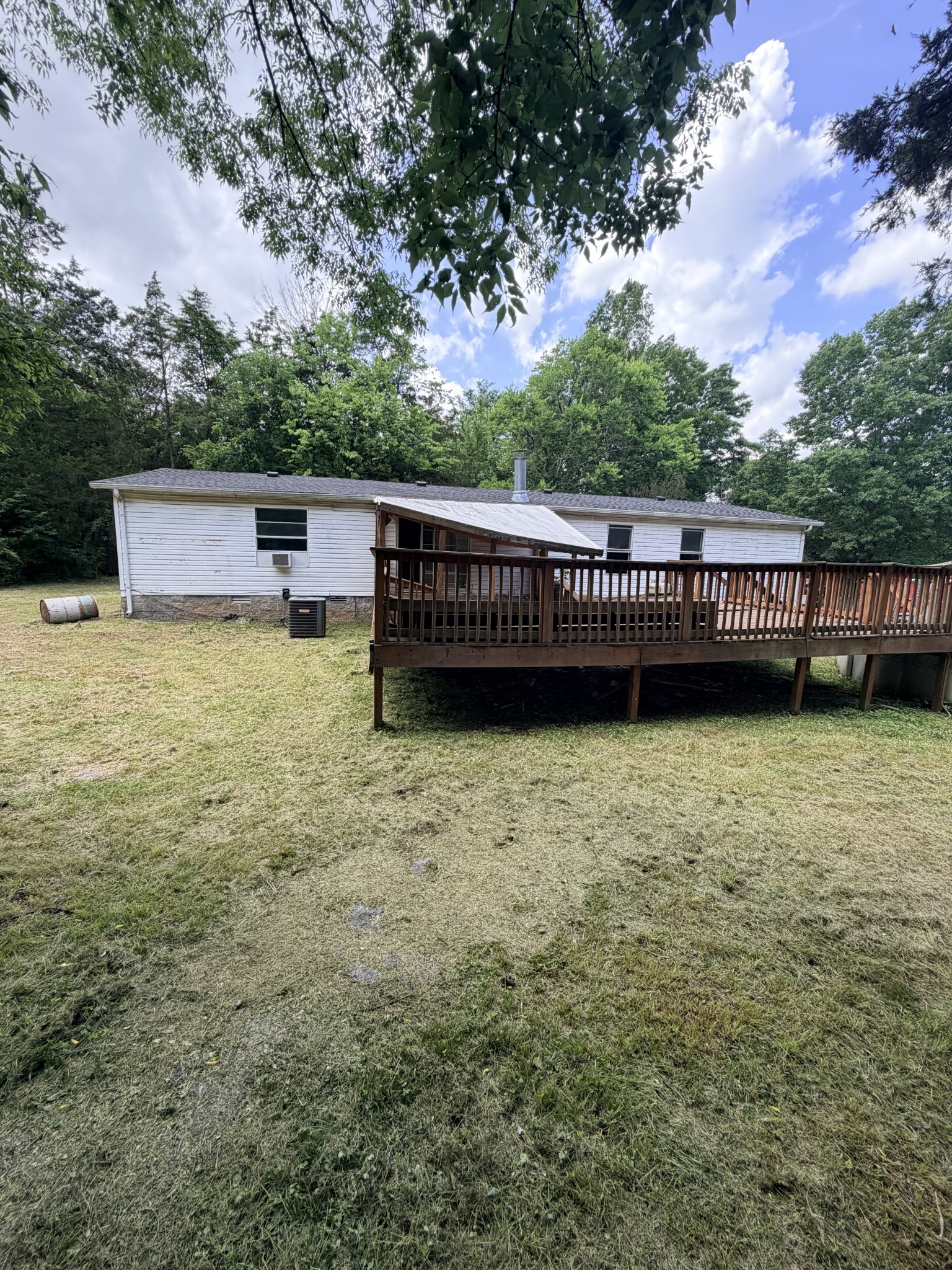 137 Chaney Boulevard La Vergne TN 37086