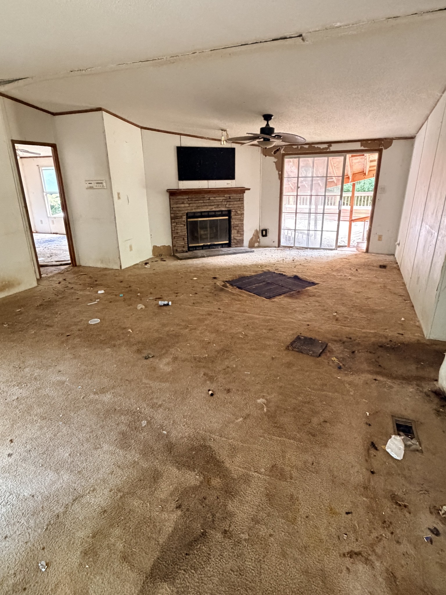 137 Chaney Boulevard La Vergne TN 37086