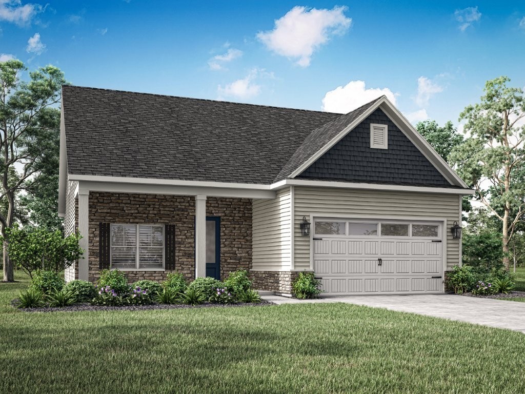 369 Springbrook Boulevard White House TN 37188