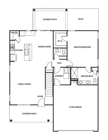 369 Springbrook Boulevard White House TN 37188